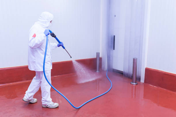 Best Concrete Sealing  in Milford, OH