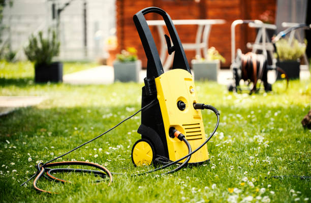 Trusted Milford, OH Pressure Washing Experts